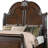 Elvon Solid Wood Standard Bed-1692315472