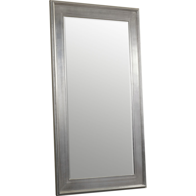 Christian Rectangle Mirror