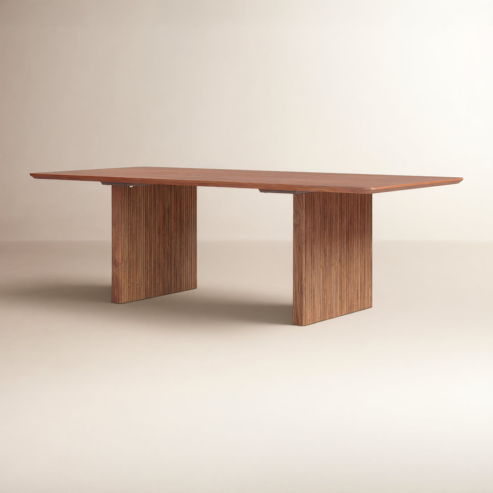 Salini 94.5'' Dining Table