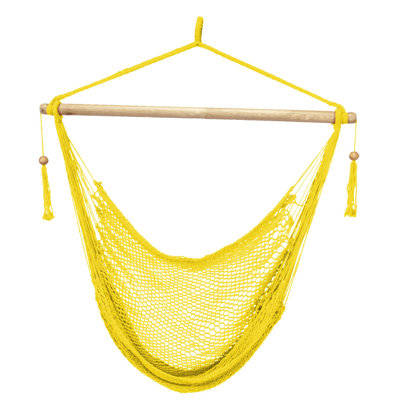 Rojas 1 Person Chair Hammock