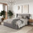 Braya Hydraulic Lift Up Storage Upholstered Platform Bed-1281982536-1304122948