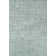 Barranco Hand Tuffted Wool Area Rug in White/Green