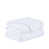 White selected