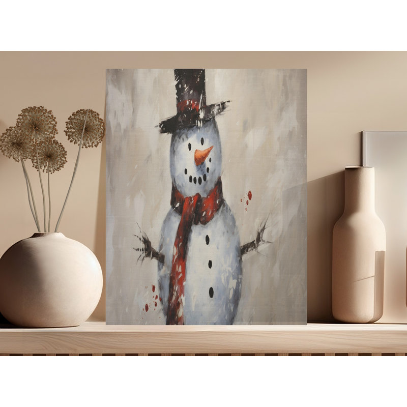 Wrapped Canvas Print Set, 16x24