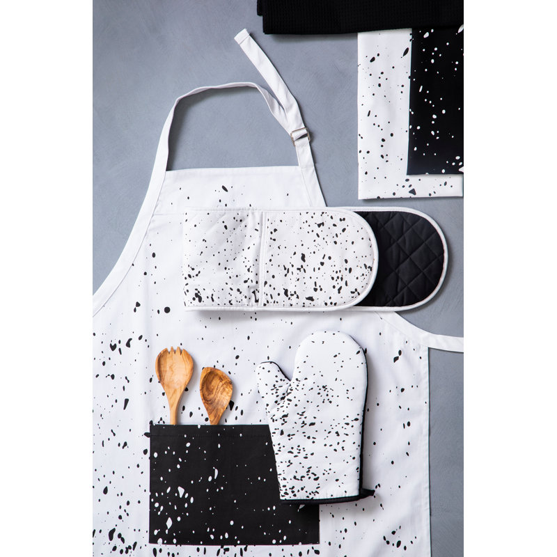  Apron