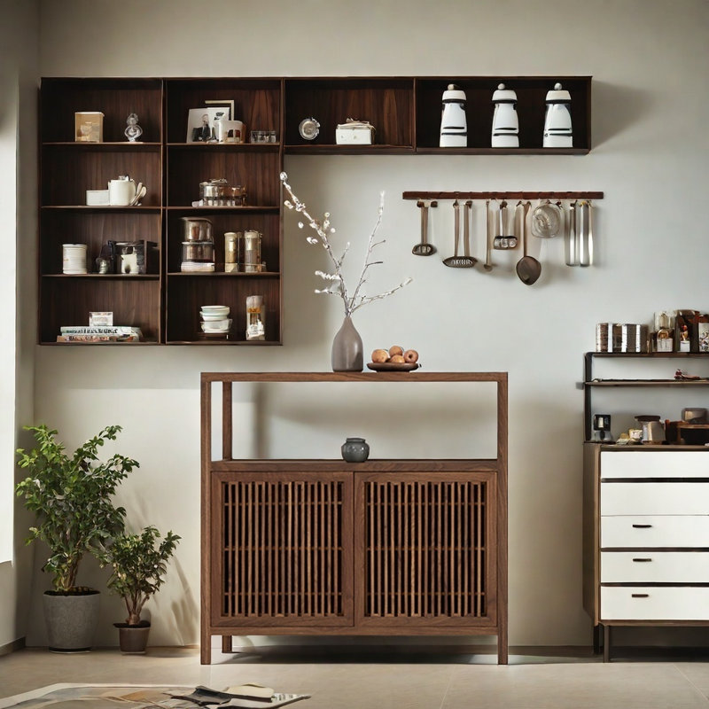 Armoire d'appoint Zen