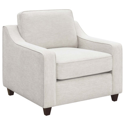 Fauteuil Mahaffey