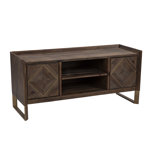 Bergenia TV Stand for TVs up to 48"