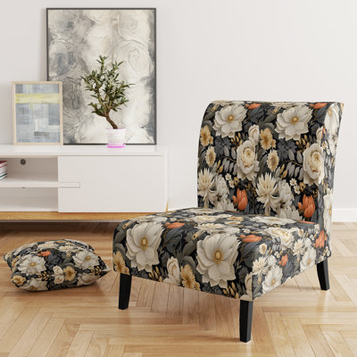 Urban Bohemian Poppies