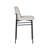 Matteson Metal Bar Stools With Cushion-668858933