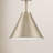 Dimson Semi Flush Mount-826613080
