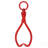 Skidding Tongs With Ring 32Inch-127679505