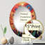 Miroir mural Wanza-957222993
