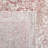 Adams Oriental Rose/Ivory Area Rug-304283260