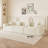 Boneless Modular L-Shaped Sectional Sofa-241384872