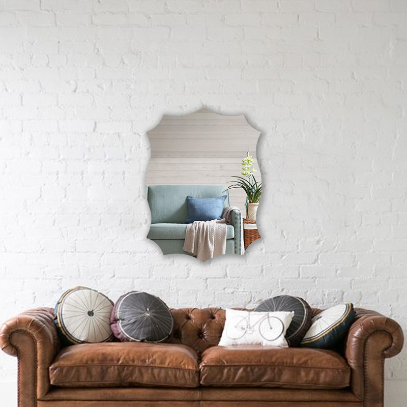 Miroir mural Elisae