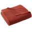 Jeté en coton uni Latitude Run® Home-1138247333