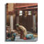 Hagins Wrapped Canvas Print Set-1754556833