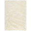 Tapis ivoire touffeté à la main Martinette-33540643