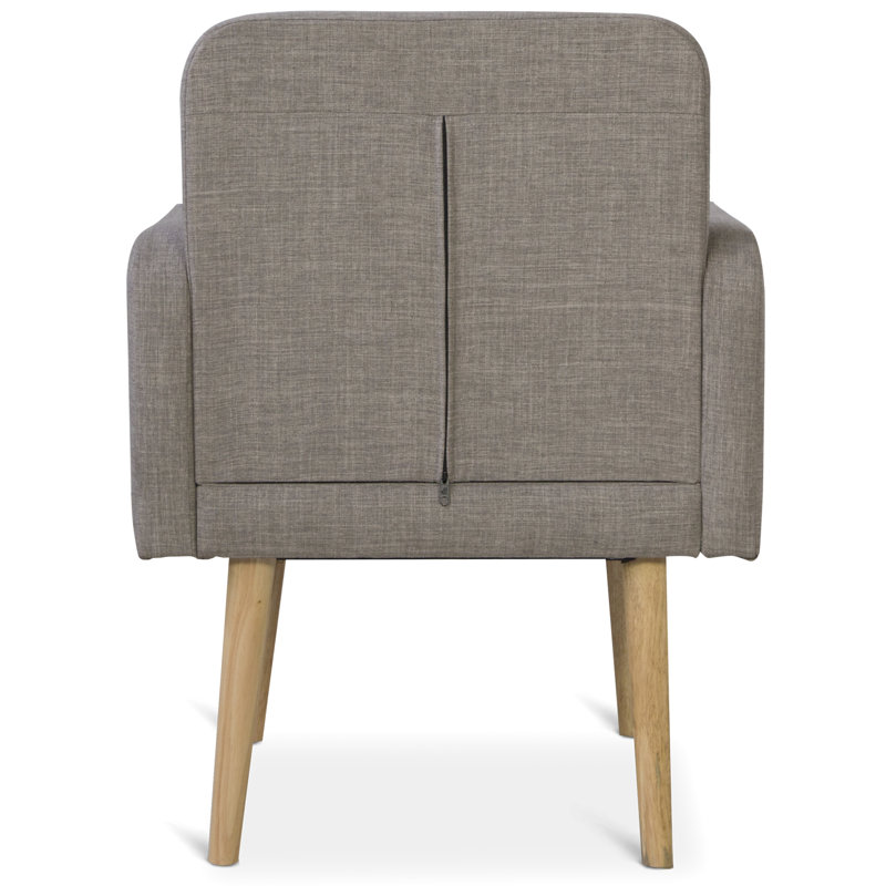 Upholstered Armchair