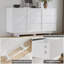 Commode 9 tiroirs Catarina-720079845