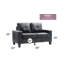 Causeuse modulaire Newbury-275936553