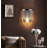 Kyara Corner Wall Light