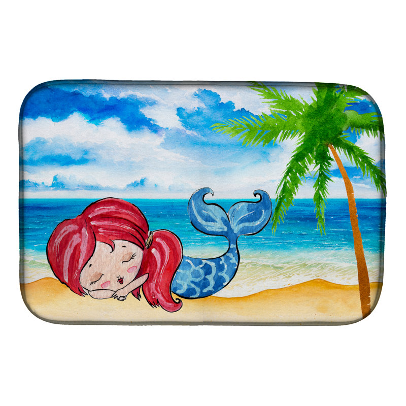 Drying Mat