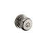 Round Keyed Door Knob with Traditional Round Rose-1416797710-1415663270