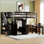 Lit mezzanine double avec escalier-1671390737-1671390743