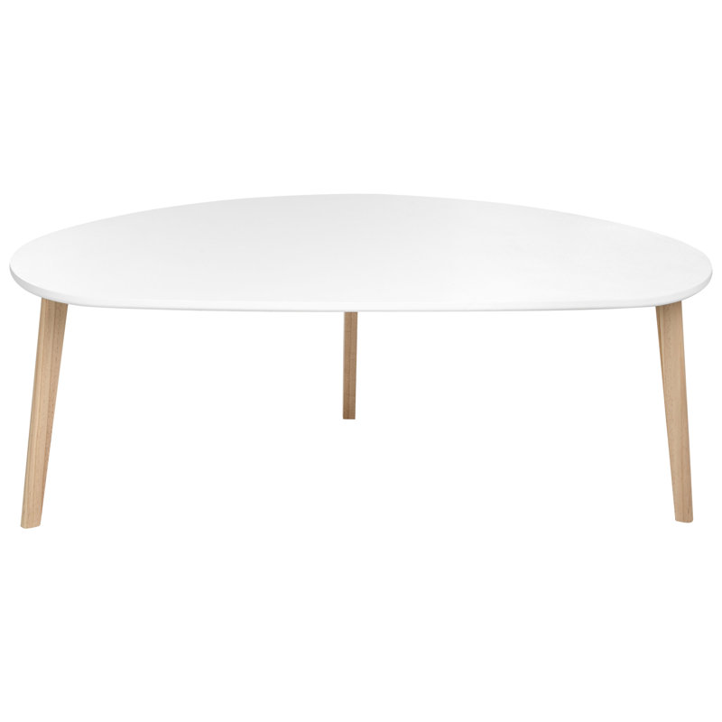 Hidalgo Three Leg Coffee Table