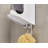 Joseph Joseph Capsule Compact 4-Tier Shower Caddy