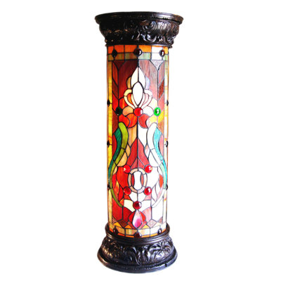Marple Resin Novelty Lamp