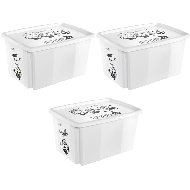 Keeeper Box