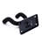 2-pack Guitar Hook Wall-mounted Hook Bracket