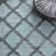 Berloz Performance Geometric Rug