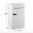 Frigidaire 3.2 cu. ft. Retro Compact Fridge with Chiller, Compact Refrigerator for Office, Dorm-100663881