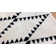 Pickerel Berber Style Cream Rug
