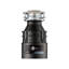 Badger 1/3 HP Continuous Feed Garbage Disposal (With Optional Power Cord)-1037319150