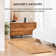 Muski Solid Colour Jute / Sisal Hand Woven Area Rug