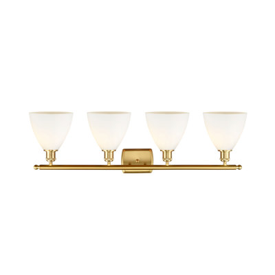 Shauna 4 - Light Vanity Light