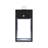 Solar 12.84'' Candle Modern Hanging Lantern