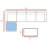 Kirkby Wicker Fully Assembled 5 - Person Seating Group with Cushions