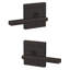 Custom Latitude Non-Turning Lever with Upland Trim-27327132