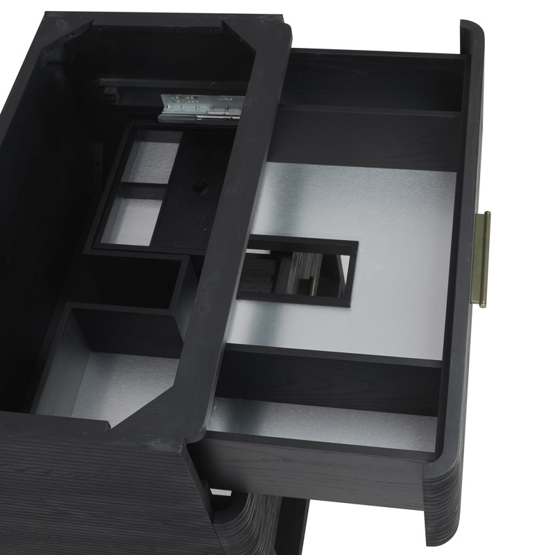 Lucian 36'' W Single Bathroom Vanity Base