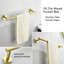 Ensemble de quincaillerie de salle de bain 9 pièces-92728927