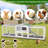 Deniecia Weather Resistant Rabbit