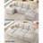 Armless Pullout Sleeper Sofa Module-1268347503