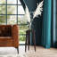 Fluornoy Wood Side Table-832460020
