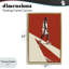 Cadre flottant Retro Basketball Legend, design par Ray Powers-1599401016-1599401018